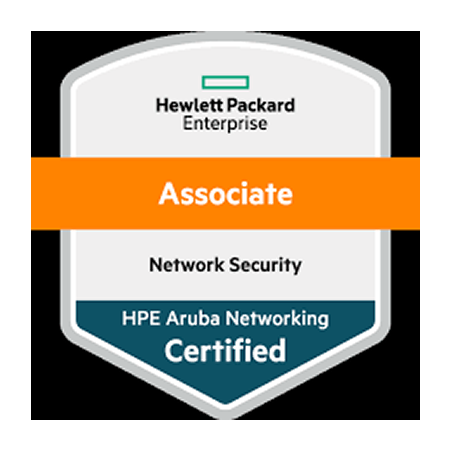 Aruba Certification 1